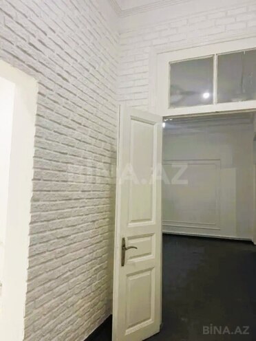 İcarəyə verilir 4 otaqlı ofis 130 m², Sahil m., photo 5 from 8