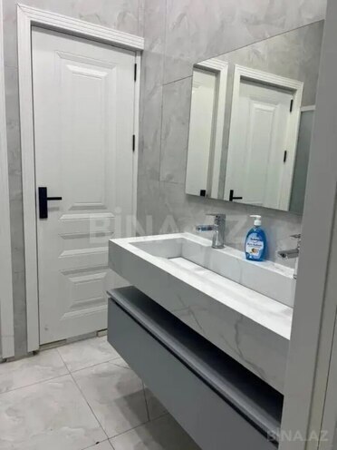 İcarəyə verilir 4 otaqlı ofis 130 m², Sahil m., photo 7 from 8