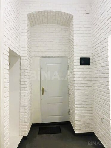 İcarəyə verilir 4 otaqlı ofis 130 m², Sahil m., photo 6 from 8