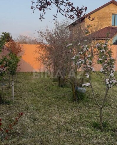 Satılır 5 otaqlı həyət evi/bağ evi 250 m², Mərdəkan q., photo 8 from 14