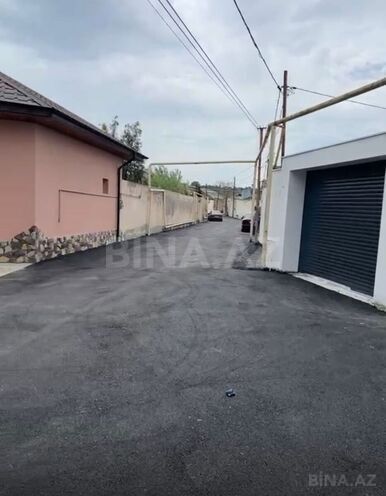 Satılır 5 otaqlı həyət evi/bağ evi 250 m², Mərdəkan q., photo 10 from 14