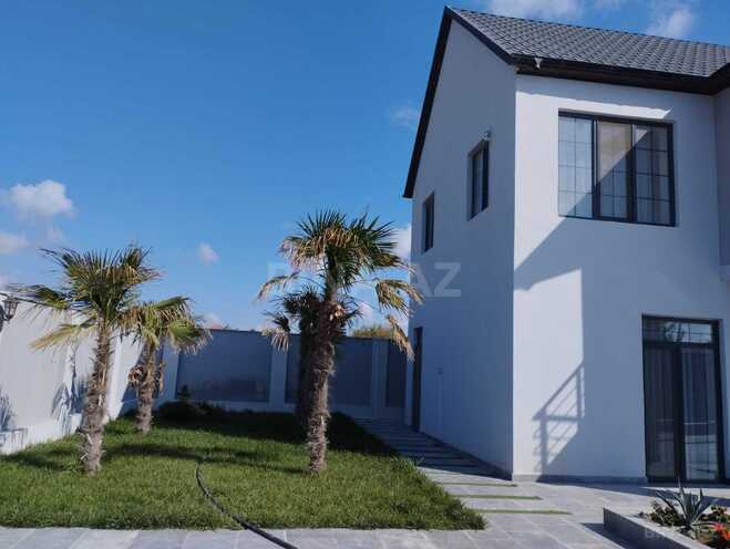 İcarəyə verilir 5 otaqlı həyət evi/bağ evi 220 m², Türkan q., photo 18 from 31