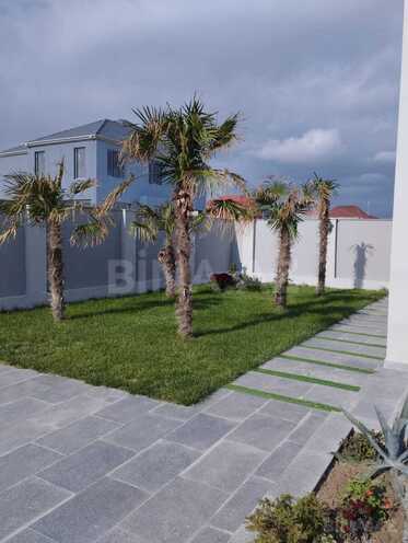 İcarəyə verilir 5 otaqlı həyət evi/bağ evi 220 m², Türkan q., photo 19 from 31