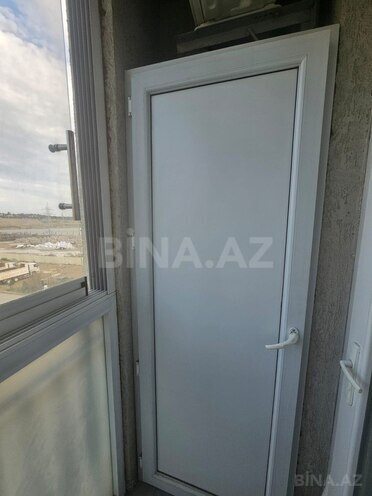 İcarəyə verilir 2 otaqlı yeni tikili 50 m², Yeni Yasamal q., photo 7 from 12