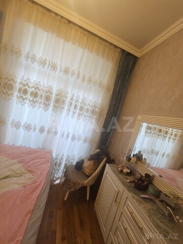 İcarəyə verilir 2 otaqlı yeni tikili 50 m², Yeni Yasamal q., photo 5 from 12