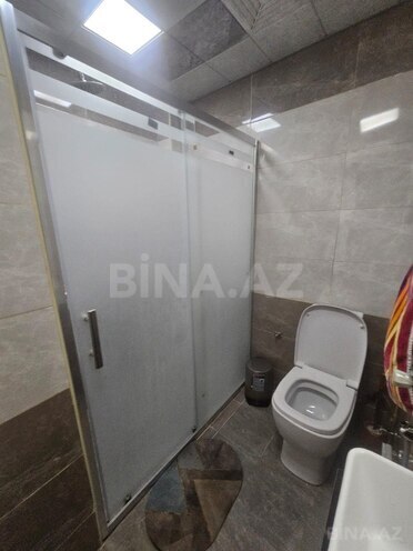 İcarəyə verilir 2 otaqlı yeni tikili 50 m², Yeni Yasamal q., photo 9 from 12