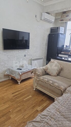 İcarəyə verilir 2 otaqlı yeni tikili 50 m², Yeni Yasamal q., photo 3 from 12