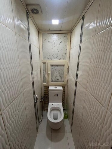 İcarəyə verilir 3 otaqlı köhnə tikili 80 m², Əhmədli m., photo 8 from 10
