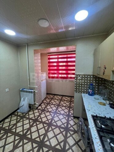 İcarəyə verilir 3 otaqlı köhnə tikili 80 m², Əhmədli m., photo 7 from 10