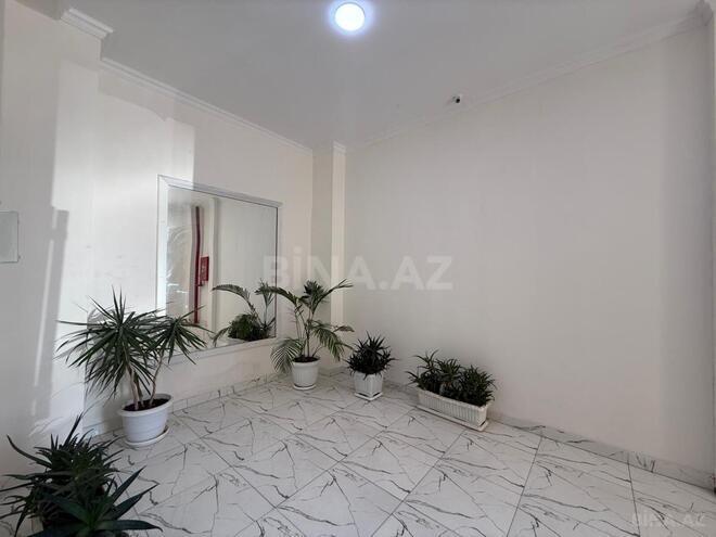 İcarəyə verilir 4 otaqlı yeni tikili 220 m², Nizami m., photo 19 from 20