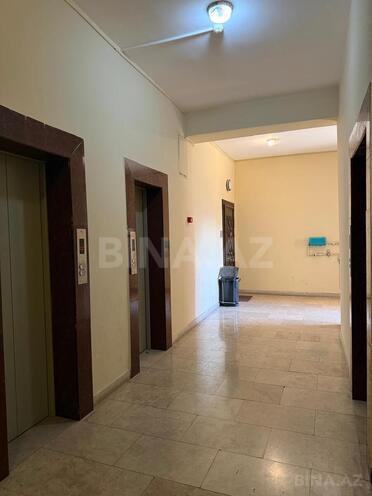 İcarəyə verilir 4 otaqlı yeni tikili 220 m², Nizami m., photo 15 from 20