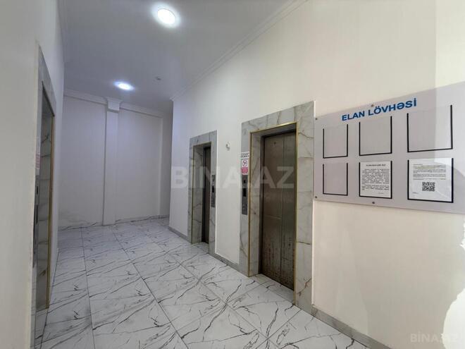 İcarəyə verilir 4 otaqlı yeni tikili 220 m², Nizami m., photo 18 from 20
