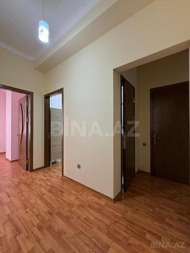 İcarəyə verilir 4 otaqlı yeni tikili 220 m², Nizami m., photo 13 from 20