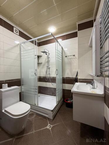 İcarəyə verilir 4 otaqlı yeni tikili 220 m², Nizami m., photo 17 from 20