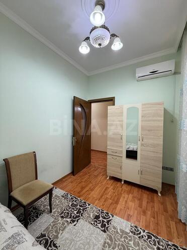 İcarəyə verilir 4 otaqlı yeni tikili 220 m², Nizami m., photo 9 from 20