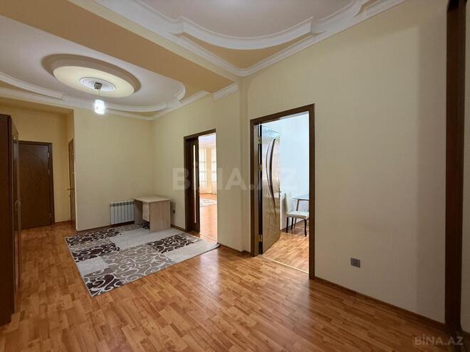 İcarəyə verilir 4 otaqlı yeni tikili 220 m², Nizami m., photo 14 from 20