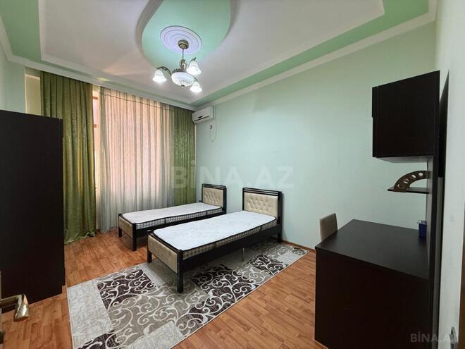 İcarəyə verilir 4 otaqlı yeni tikili 220 m², Nizami m., photo 7 from 20