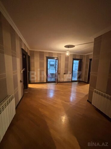 Сдаётся 3-комн. новостройка 130 м², м. Нариман Нариманов, photo 5 from 11