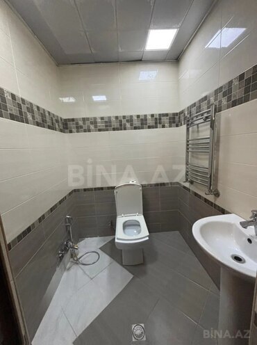 Сдаётся 3-комн. новостройка 130 м², м. Нариман Нариманов, photo 10 from 11