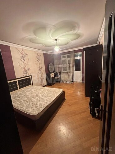Сдаётся 3-комн. новостройка 130 м², м. Нариман Нариманов, photo 6 from 11
