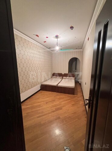 Сдаётся 3-комн. новостройка 130 м², м. Нариман Нариманов, photo 7 from 11
