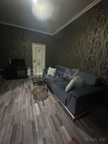 Satılır 2 otaqlı köhnə tikili 45 m², Həzi Aslanov m., photo 3 from 9