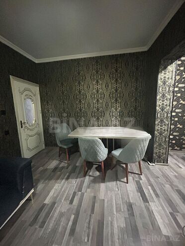 Satılır 2 otaqlı köhnə tikili 45 m², Həzi Aslanov m., photo 1 from 9