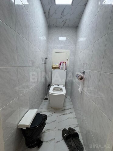 Satılır 3 otaqlı köhnə tikili 85 m², Nərimanov r., photo 12 from 13