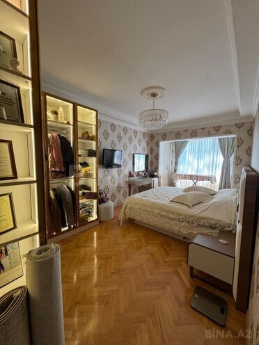 Satılır 3 otaqlı köhnə tikili 85 m², Nərimanov r., photo 6 from 13