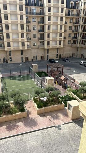 İcarəyə verilir 2 otaqlı yeni tikili 96 m², Ağ şəhər q., photo 14 from 17