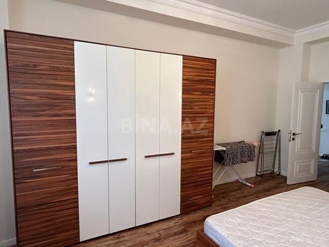 İcarəyə verilir 2 otaqlı yeni tikili 96 m², Ağ şəhər q., photo 5 from 17