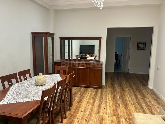 İcarəyə verilir 2 otaqlı yeni tikili 96 m², Ağ şəhər q., photo 10 from 17