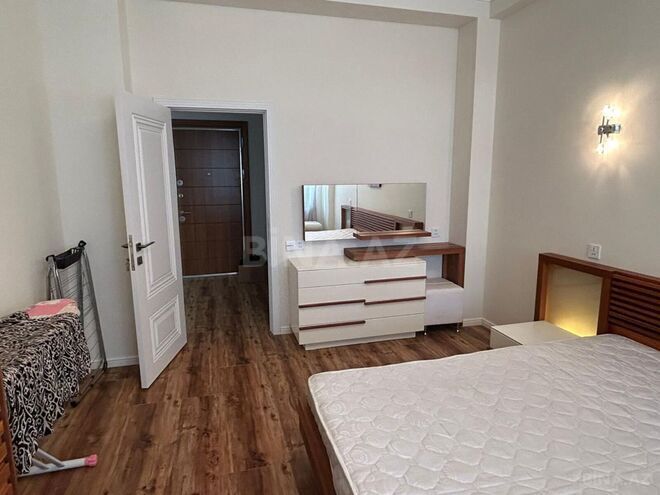 İcarəyə verilir 2 otaqlı yeni tikili 96 m², Ağ şəhər q., photo 6 from 17