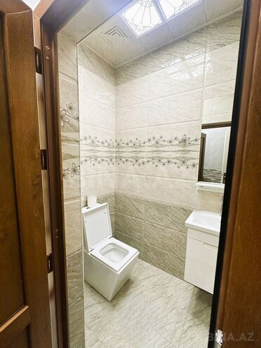 İcarəyə verilir 3 otaqlı yeni tikili 137 m², İnşaatçılar m., photo 13 from 16