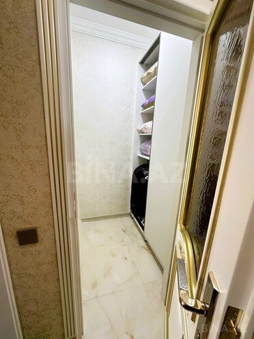 İcarəyə verilir 3 otaqlı yeni tikili 137 m², İnşaatçılar m., photo 9 from 16