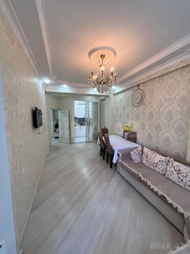 Satılır 2 otaqlı yeni tikili 60.5 m², photo 4 from 11