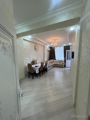 Satılır 2 otaqlı yeni tikili 60.5 m², photo 3 from 11
