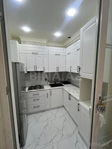 Satılır 2 otaqlı yeni tikili 60.5 m², photo 8 from 11