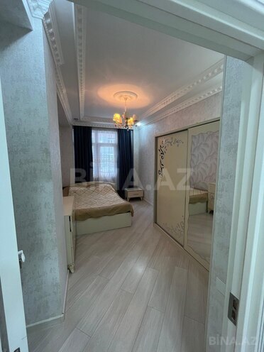 Satılır 2 otaqlı yeni tikili 60.5 m², photo 6 from 11