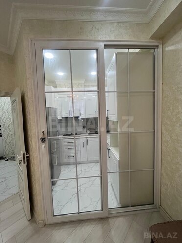 Satılır 2 otaqlı yeni tikili 60.5 m², photo 7 from 11