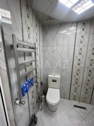 Satılır 2 otaqlı yeni tikili 60.5 m², photo 10 from 11