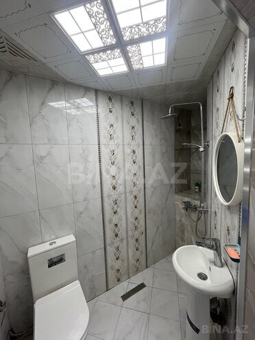 Satılır 2 otaqlı yeni tikili 60.5 m², photo 9 from 11