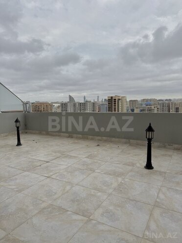 Satılır 3 otaqlı yeni tikili 90 m², 28 May m., photo 10 from 21