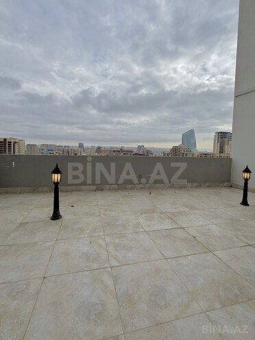 Satılır 3 otaqlı yeni tikili 90 m², 28 May m., photo 9 from 21