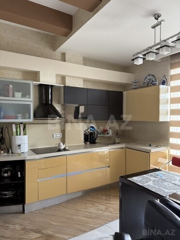 Satılır 3 otaqlı yeni tikili 90 m², 28 May m., photo 7 from 21