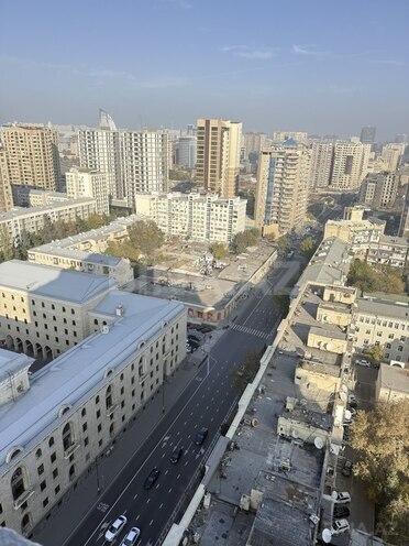 Satılır 3 otaqlı yeni tikili 90 m², 28 May m., photo 11 from 21