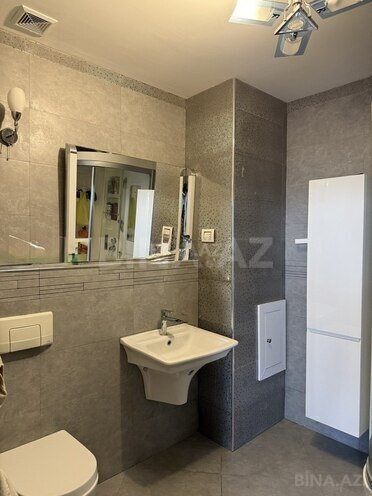 Satılır 3 otaqlı yeni tikili 90 m², 28 May m., photo 19 from 21