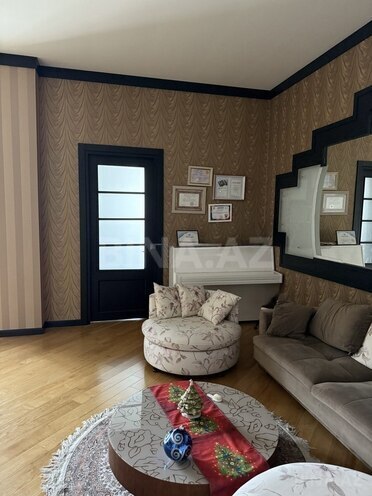 Satılır 3 otaqlı yeni tikili 90 m², 28 May m., photo 5 from 21
