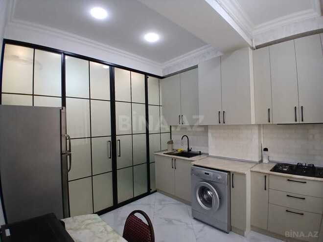 Сдаётся 2-комн. новостройка 75 м², м. 8 ноября, photo 6 from 13