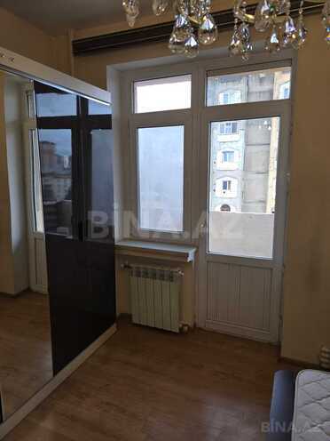 İcarəyə verilir 2 otaqlı köhnə tikili 55 m², Qara Qarayev m., photo 6 from 15